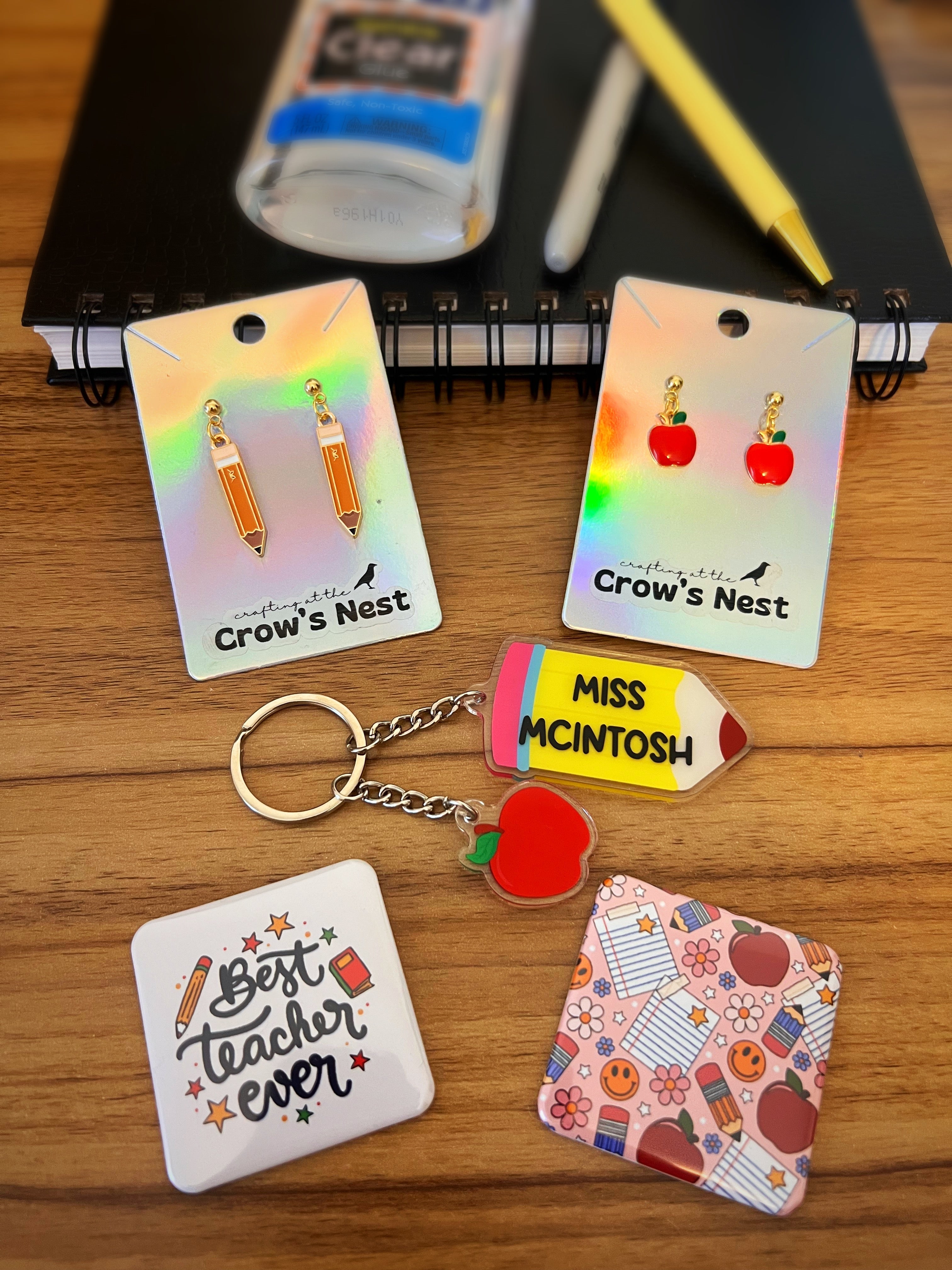 teacher gifts