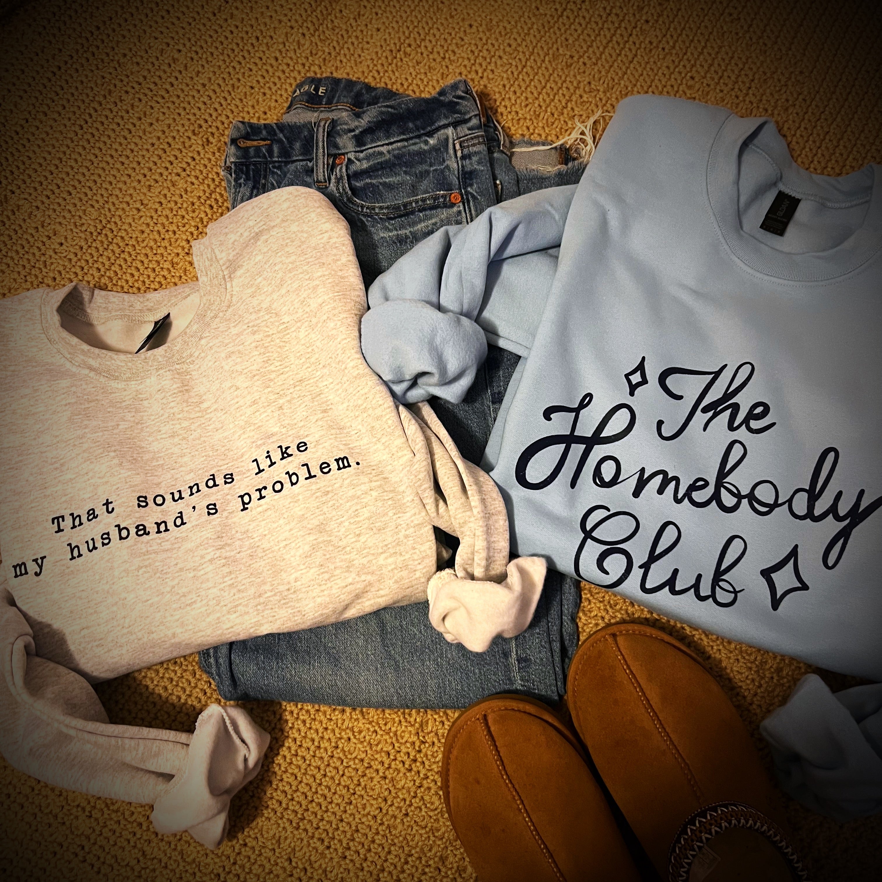 everyday basics