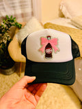 pepper hat