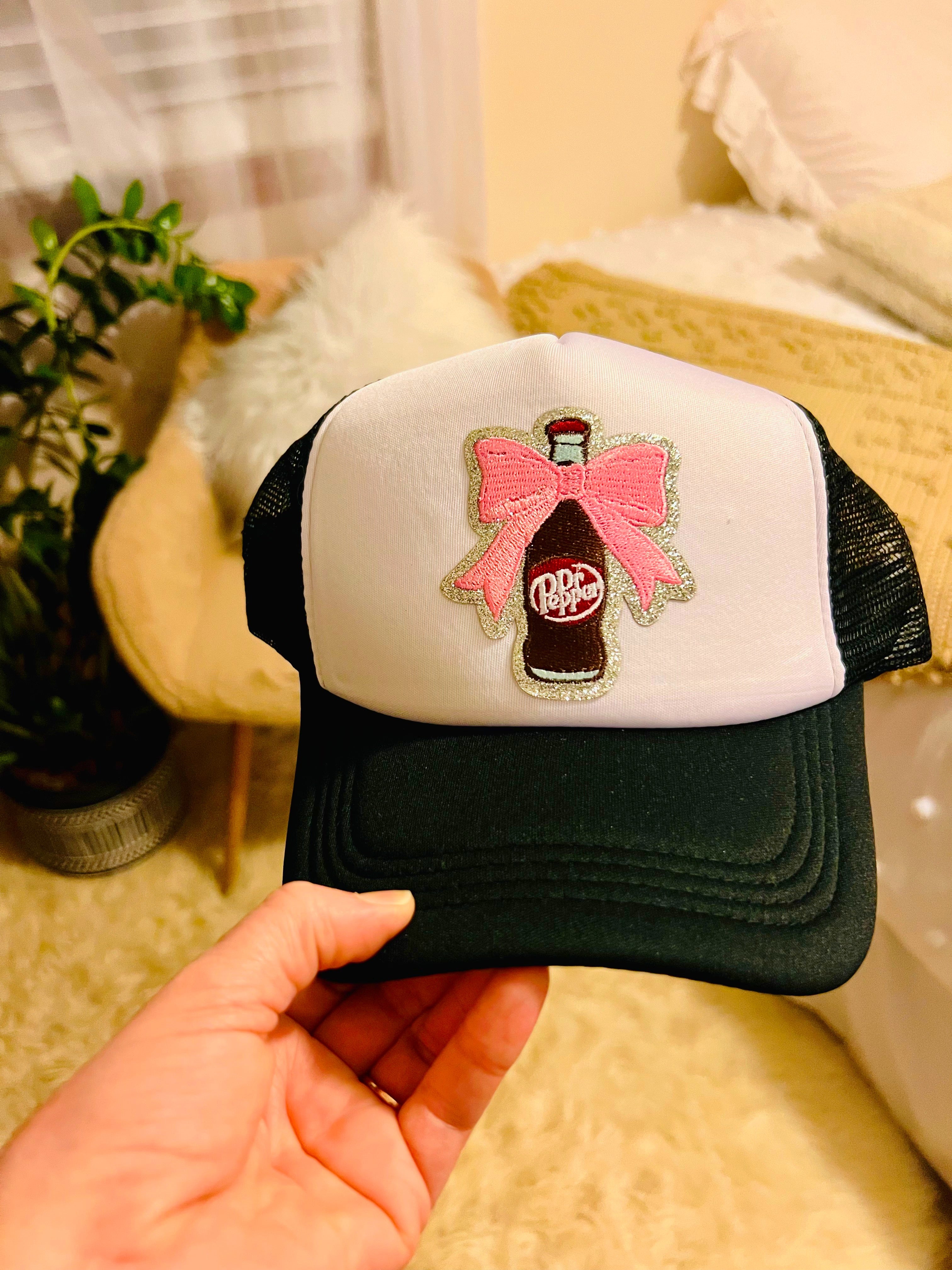 pepper hat
