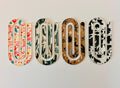 jumbo paperclip 4 pack