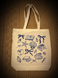 beach tote