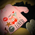 lover sweatshirt