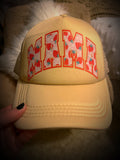 sweet mama hat