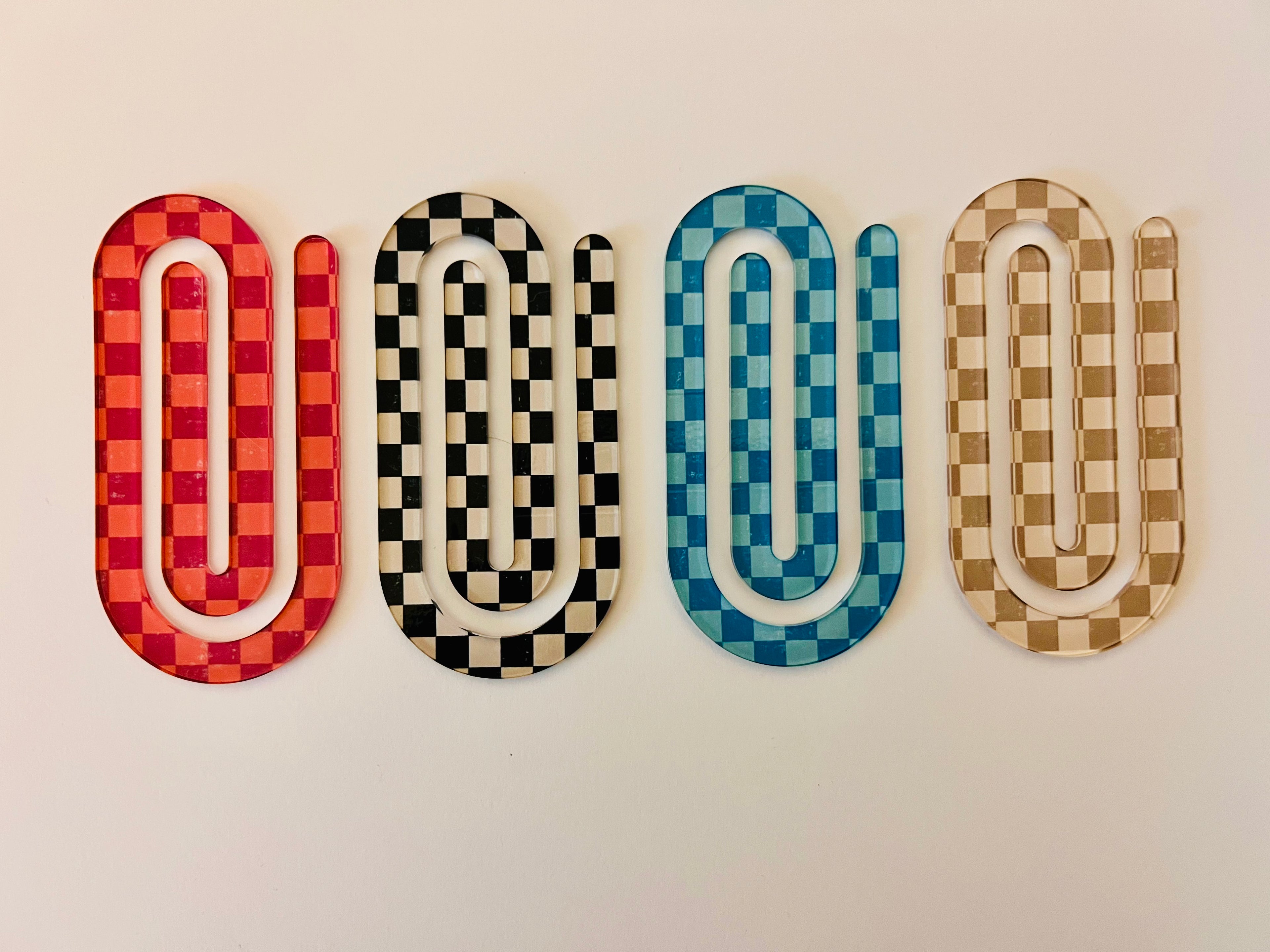 jumbo paperclip 4 pack