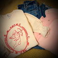 cupid sweatshirt