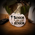 senior car coasters