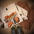 touchdown sweatshirt