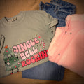 jingle tee