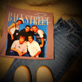 BSB tee