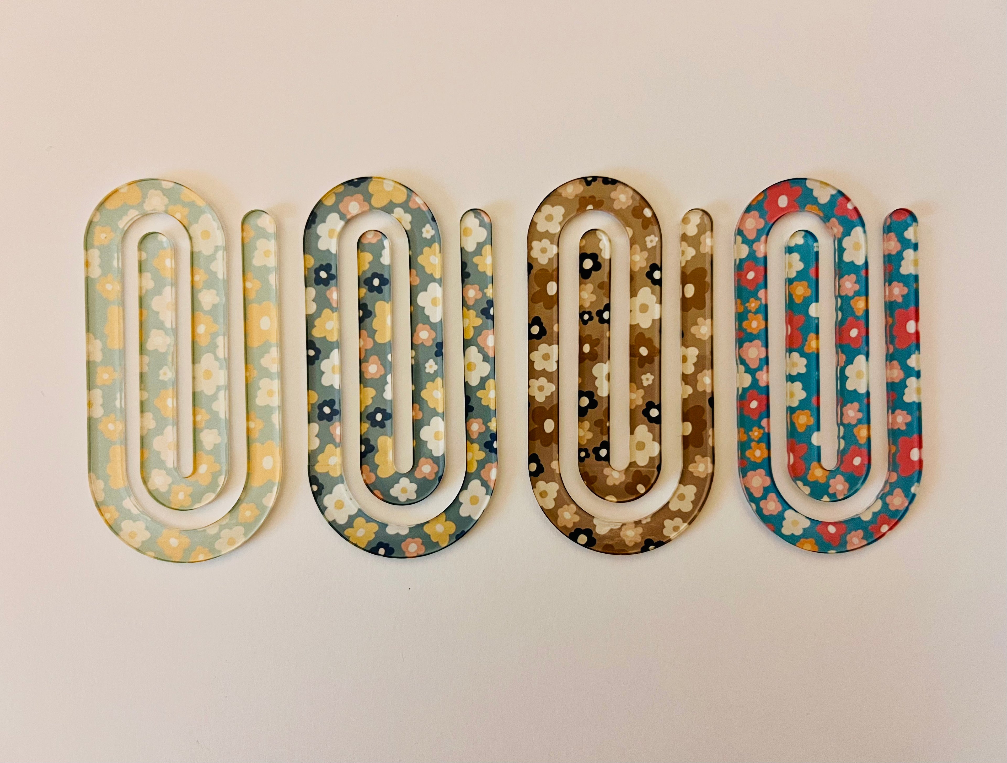 jumbo paperclip 4 pack