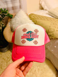 smokeshow hat