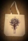 cross tote