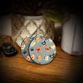 chicken coasters