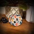 cat coasters